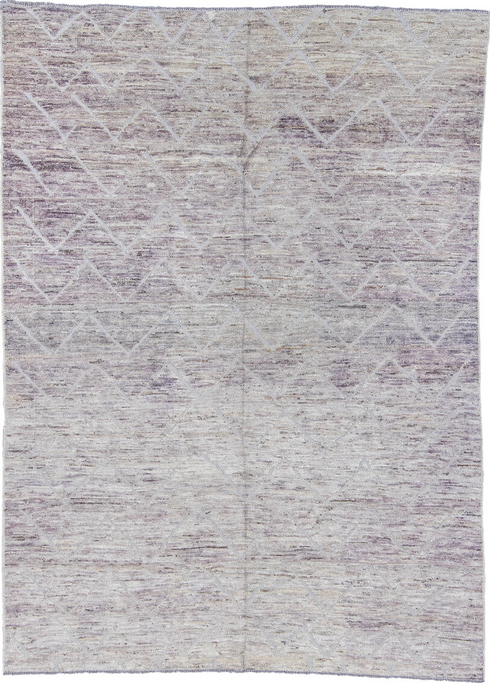Vintage Tulu Area Rug (6' x 8')